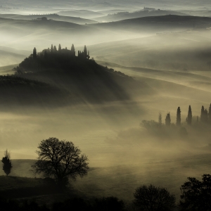 Toscana