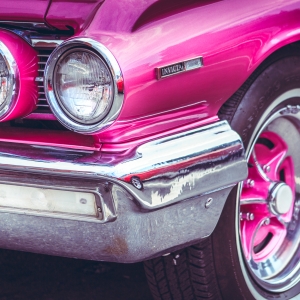 Buick Invicta Custom