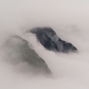 Pierduți în ceață