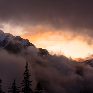 Suprematia Bucegilor