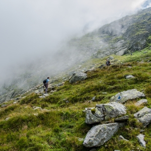 Excursie montană