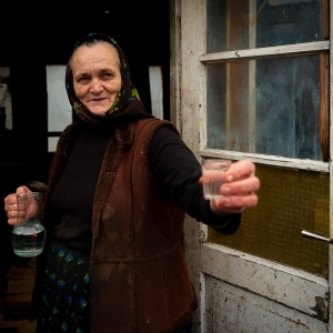 Sa te intorci in Maramures 