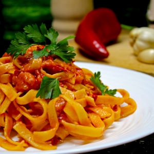 Tagliatelle