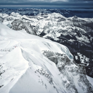 Jungfraujoch