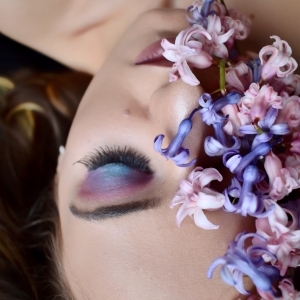 The colors of spring