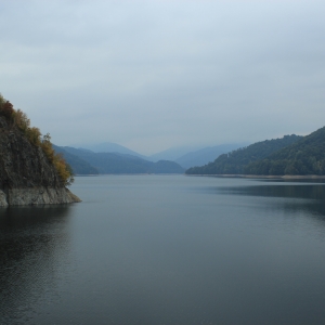 Lacul fără de sfârșit