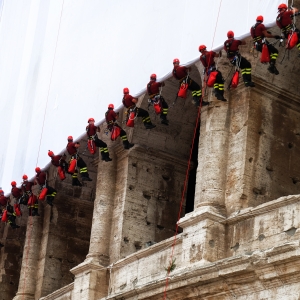 Colosseum