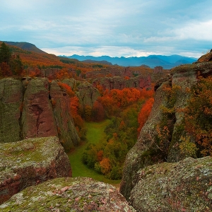 Belogradchik