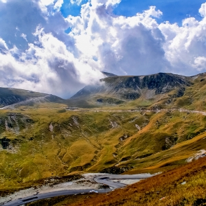 Transalpina