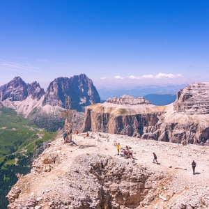 Vacanta in Dolomiti