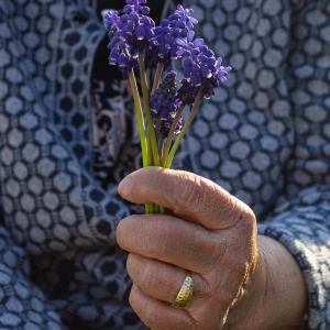 Cu drag, de la bunica!