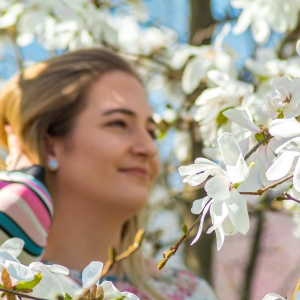 Don't worry be happy