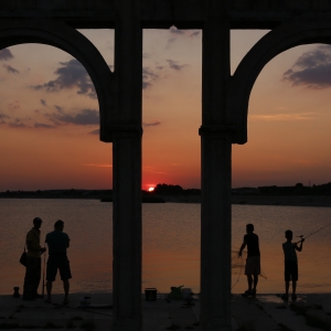 fii optimist, fir intins !