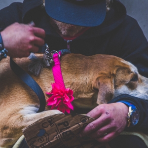 Home is where the heart is!