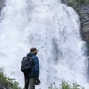 Reconectarea cu natura