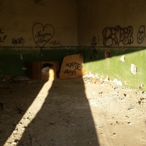 Iubește-ți aproapele