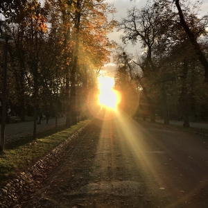 Lumina de la capătul tunelului