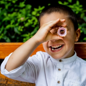 "Normalitate" te vaaadd