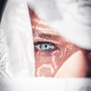 Ochii-oglinda sufletului