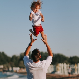 Optimismul inocentei