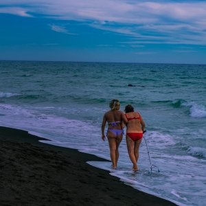 People who need people