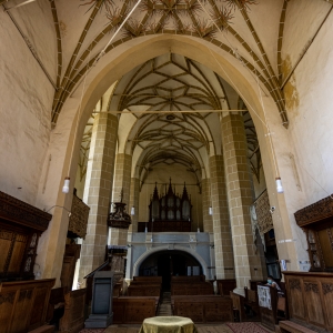 biserica fortificata din Biertan