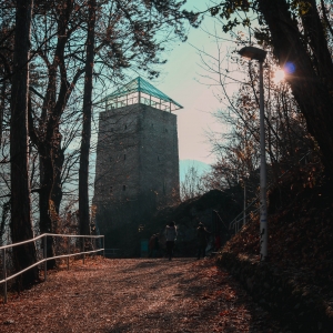 Drumul catre turnul negru 