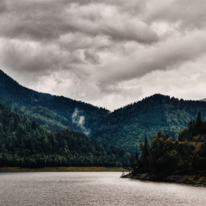 Evadare din cotidian  