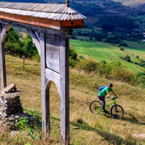 Looking back in time