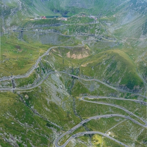 Transfagarasan