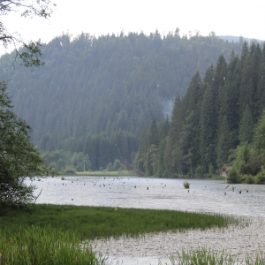 Lacul Roșu