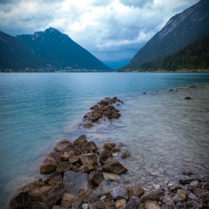 Achensee lake 