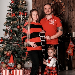 Voi avea din nou o fetiță!!