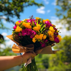 Buchet de sentimente