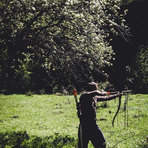 La vânătoare de primăvară