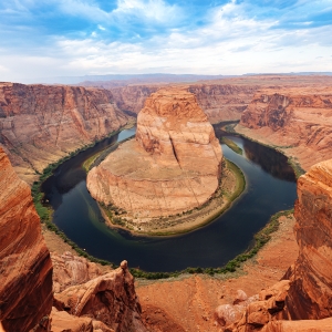 Horseshoe Bend