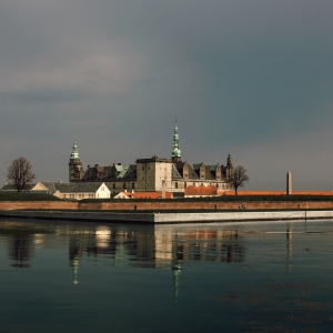 Kronborg Castle