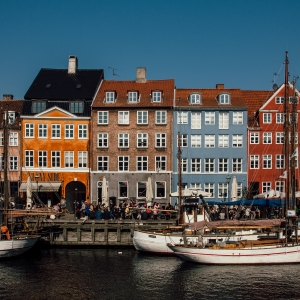 Nyhavn